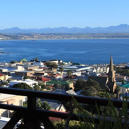 Eventide Apartment Mossel Bay Bilik gambar