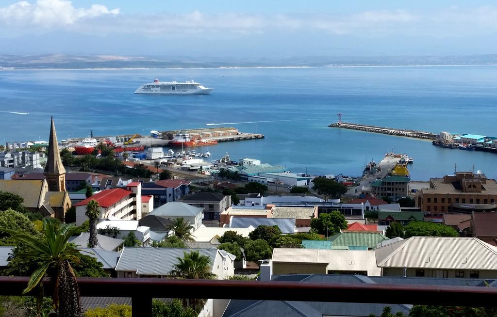 Eventide Apartment Mossel Bay Bilik gambar