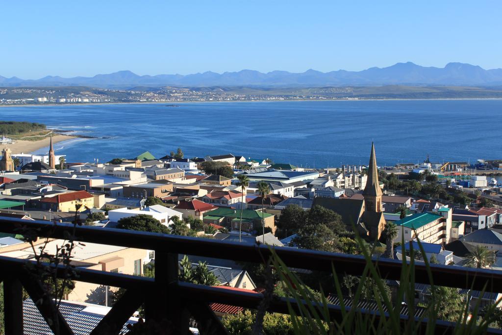 Eventide Apartment Mossel Bay Bilik gambar