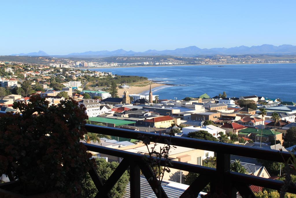 Eventide Apartment Mossel Bay Luaran gambar