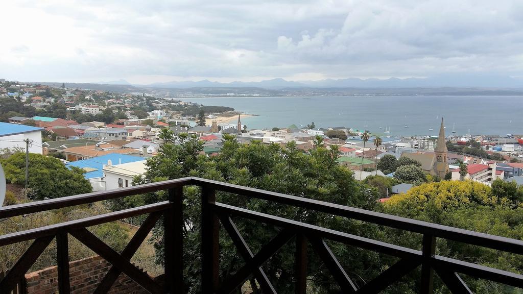 Eventide Apartment Mossel Bay Bilik gambar