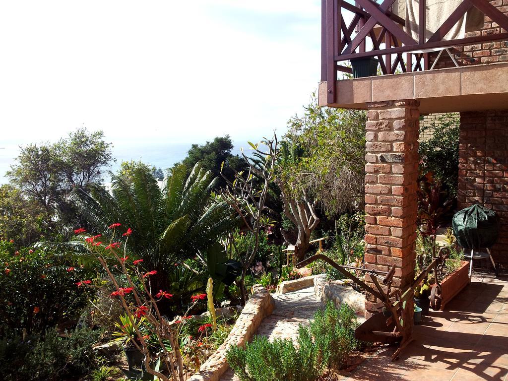 Eventide Apartment Mossel Bay Bilik gambar