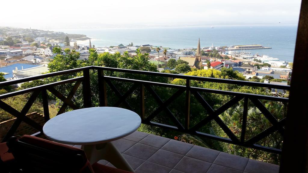 Eventide Apartment Mossel Bay Bilik gambar