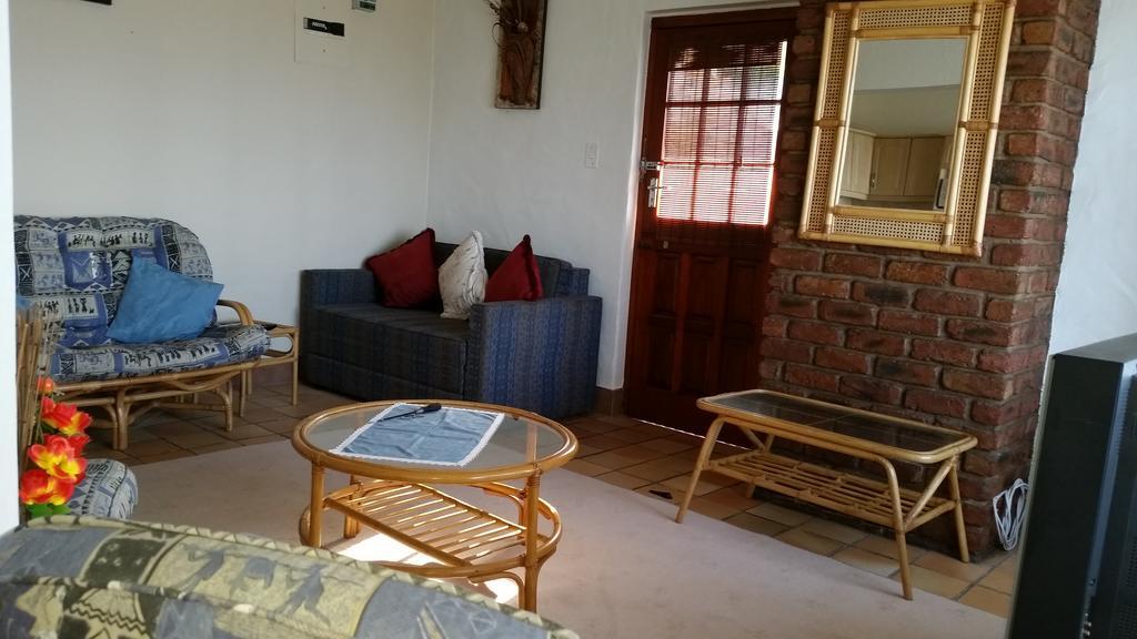 Eventide Apartment Mossel Bay Bilik gambar