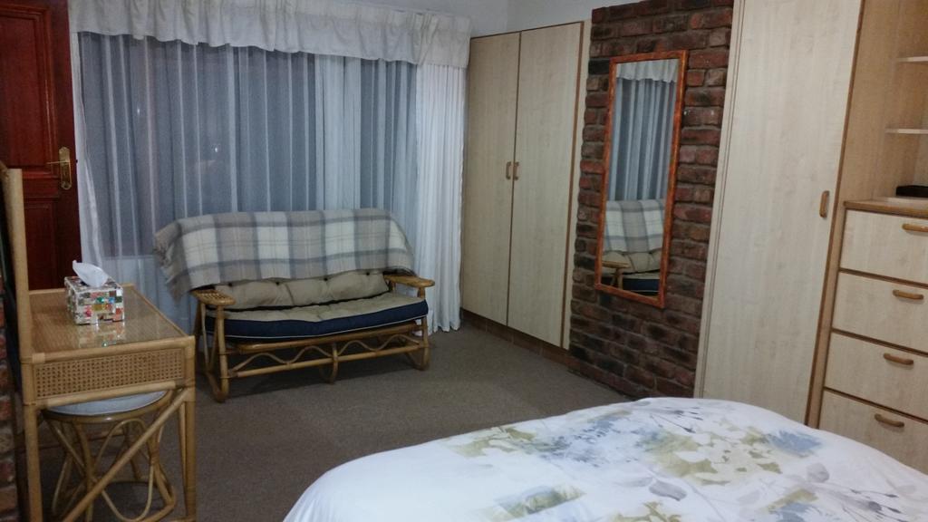 Eventide Apartment Mossel Bay Bilik gambar