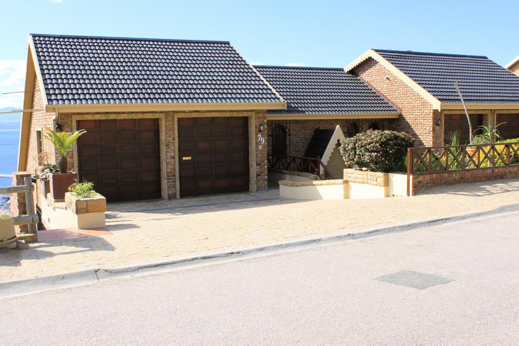 Eventide Apartment Mossel Bay Luaran gambar