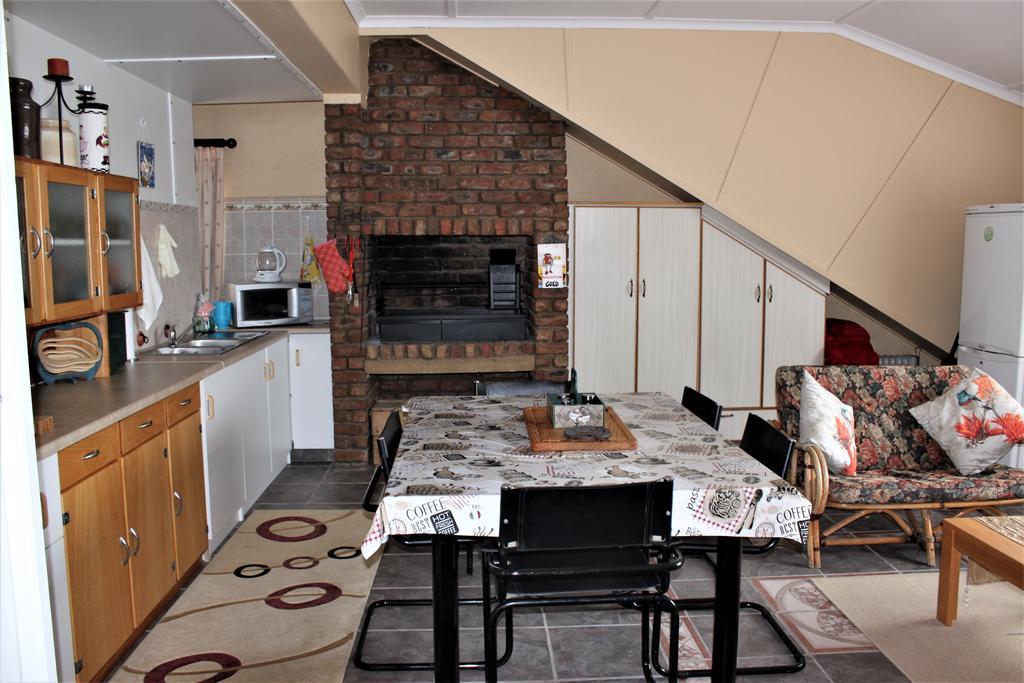 Eventide Apartment Mossel Bay Luaran gambar