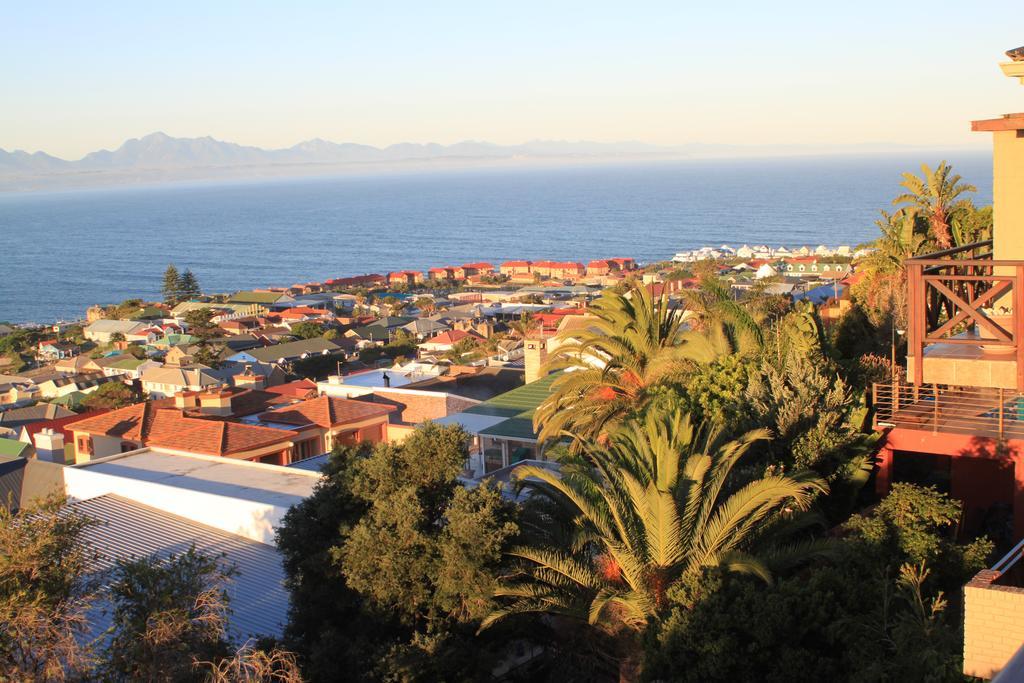 Eventide Apartment Mossel Bay Luaran gambar