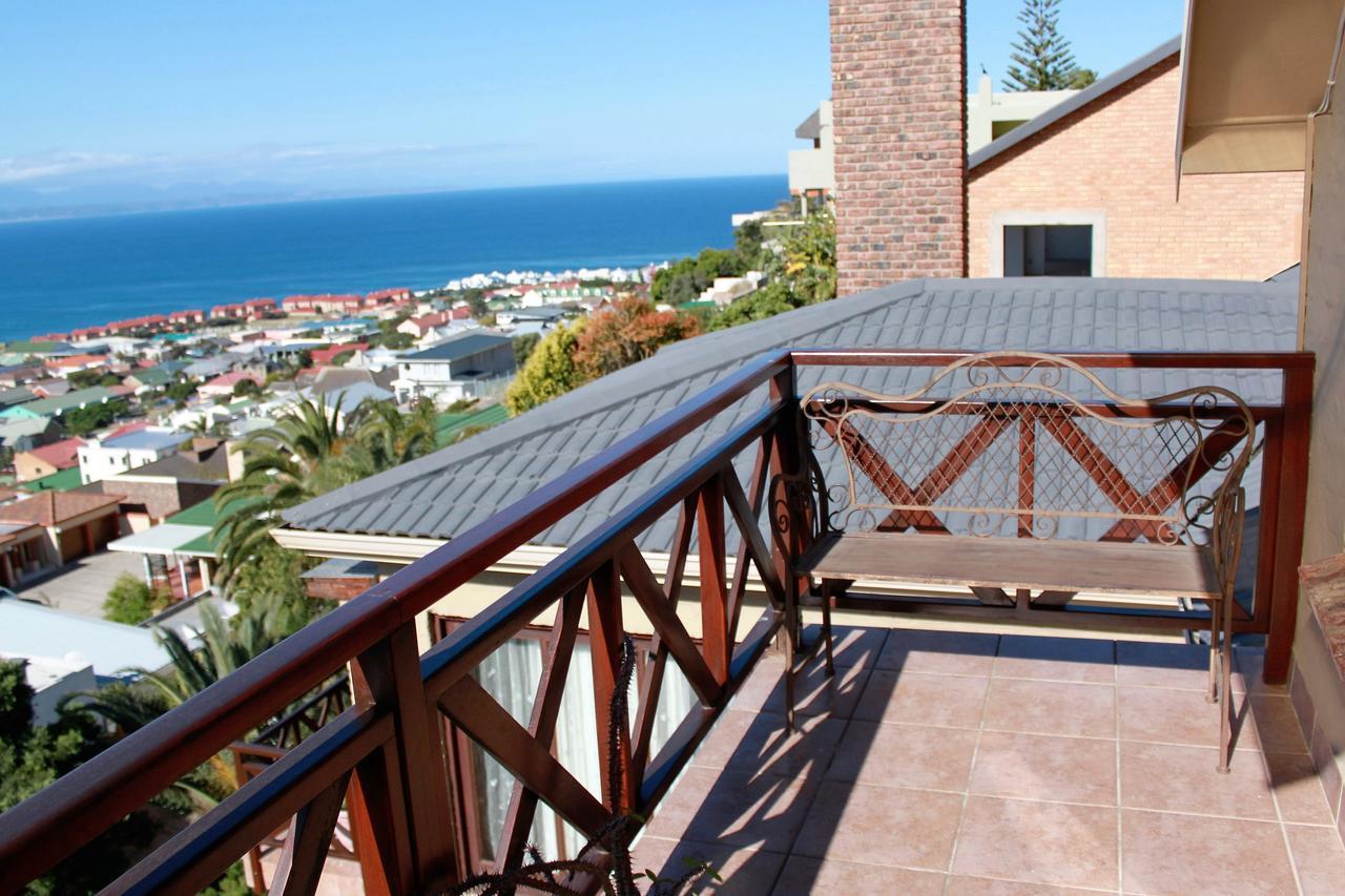 Eventide Apartment Mossel Bay Luaran gambar