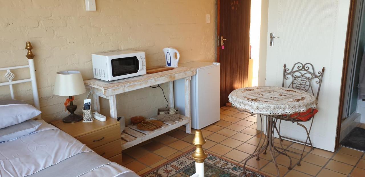 Eventide Apartment Mossel Bay Luaran gambar