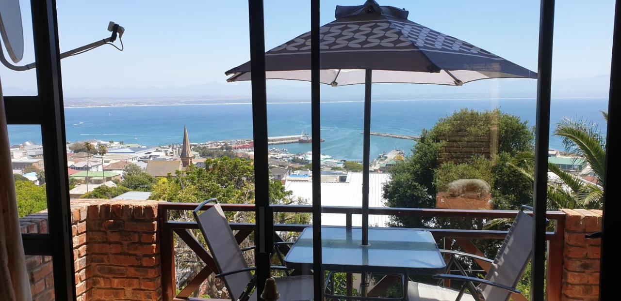 Eventide Apartment Mossel Bay Luaran gambar