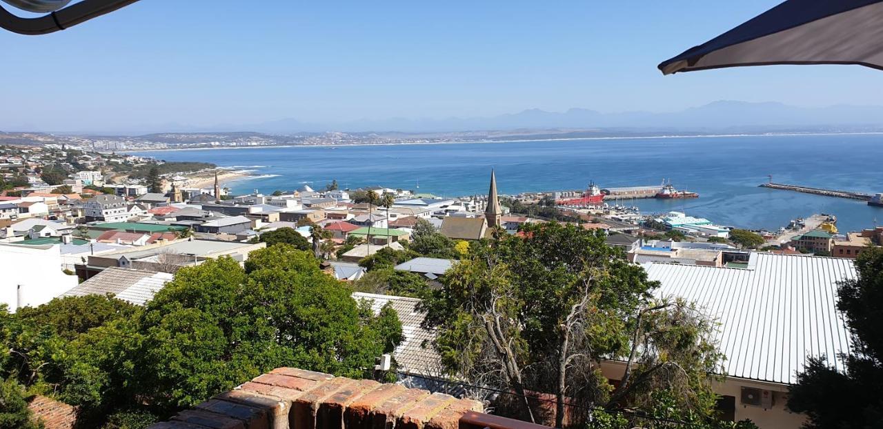 Eventide Apartment Mossel Bay Luaran gambar