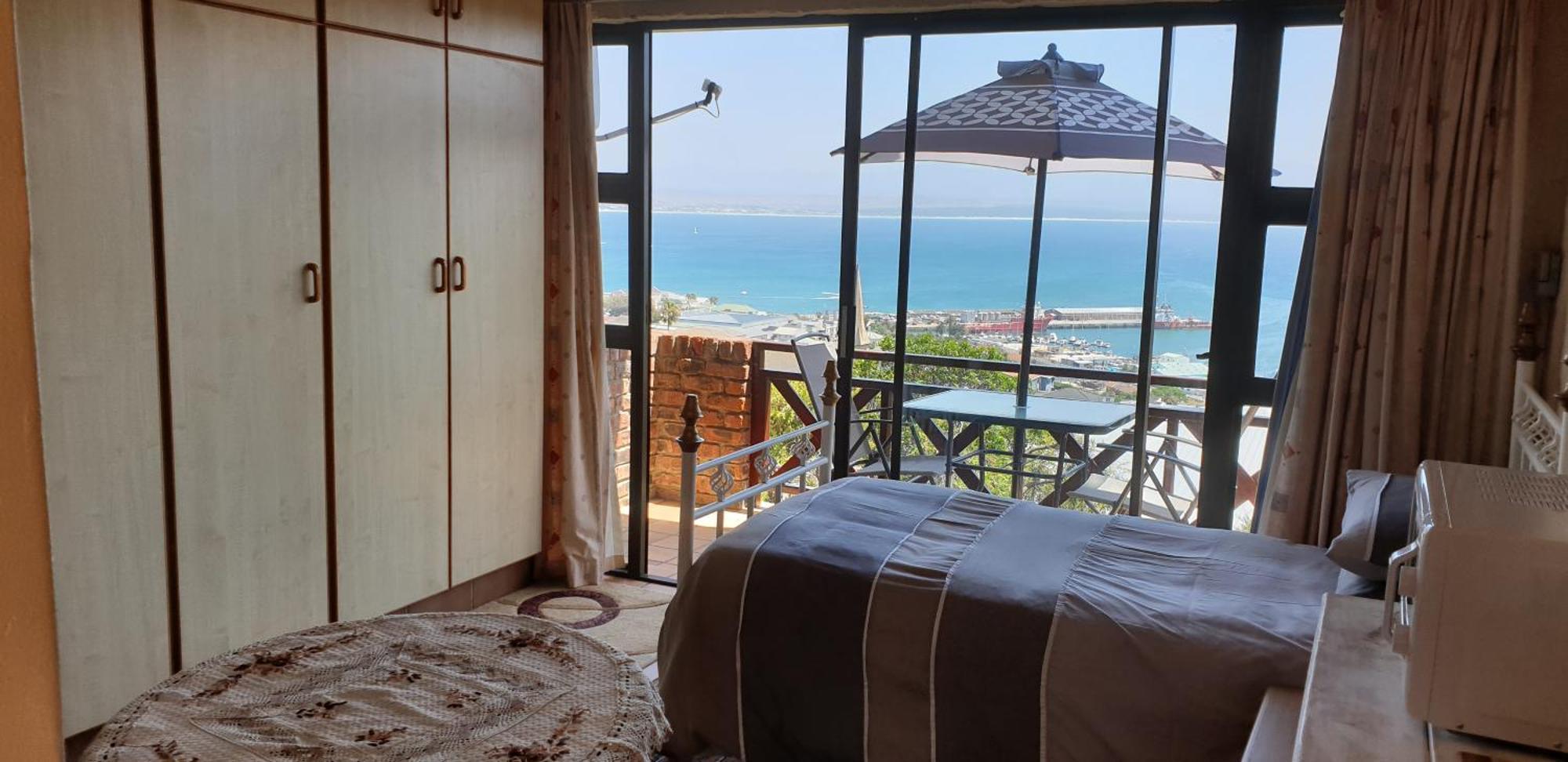 Eventide Apartment Mossel Bay Luaran gambar