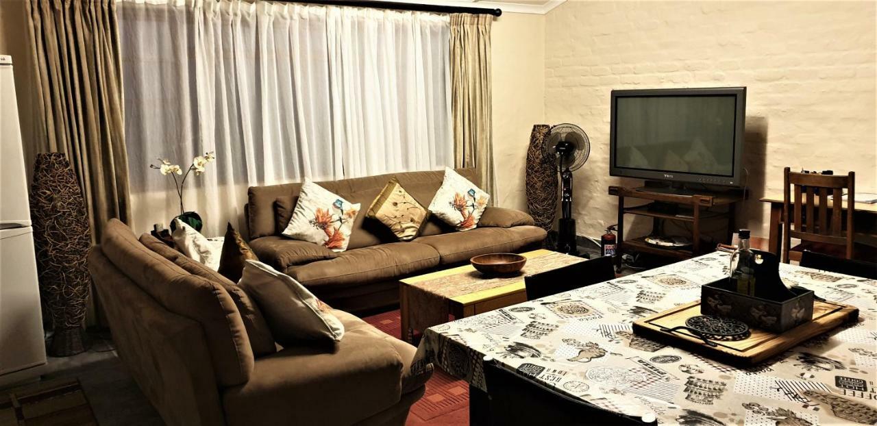 Eventide Apartment Mossel Bay Luaran gambar